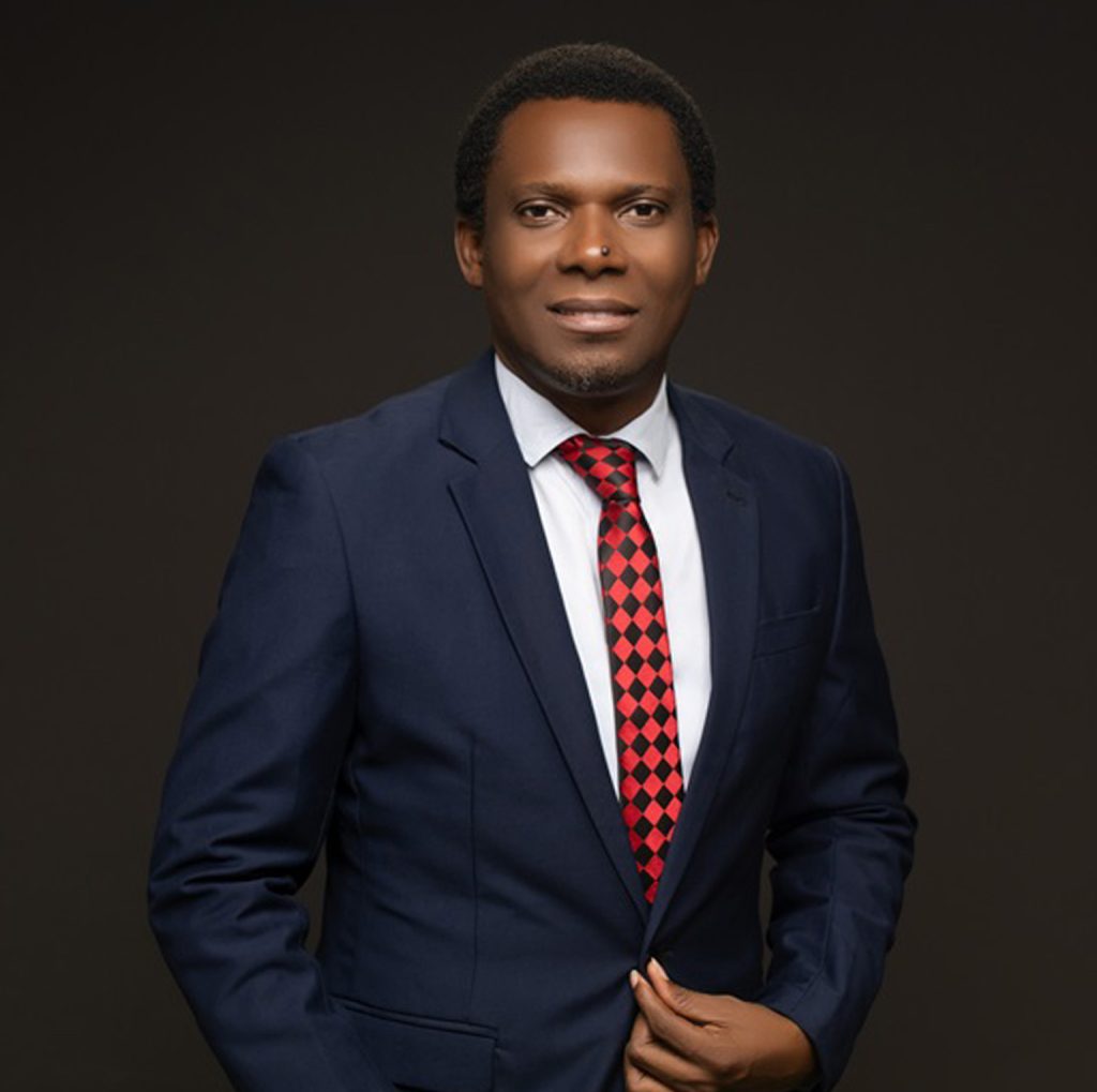Idongesit Inyang | Client Success Executive