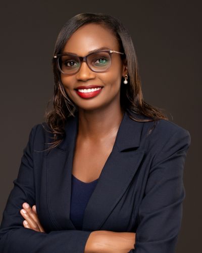 Irene Mulumba