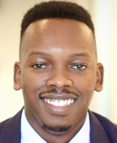 MANAGER | NCEDO MANTYI