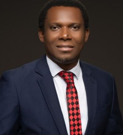 Idongesit Inyang | Client Success Executive