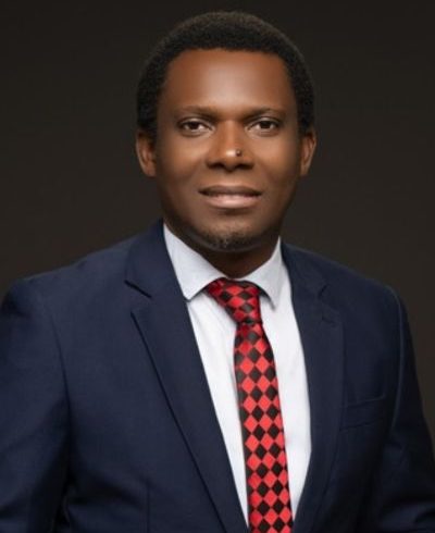 Idongesit Inyang | Client Success Executive